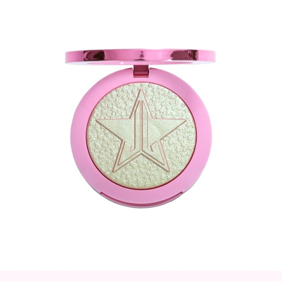 Jeffree Star $32msrp Money Honey Supreme Frost Highlighter - Picture 7 of 7